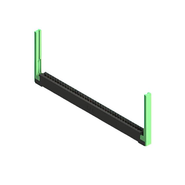 387-038-540-168 EDAC Inc.  Edgeboard Connectors